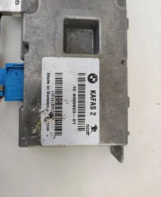 BMW 5 F10 F11 Other control units/modules 9309823