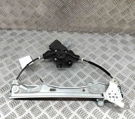 Toyota C-HR II Front door electric window regulator 554421101 8572010120