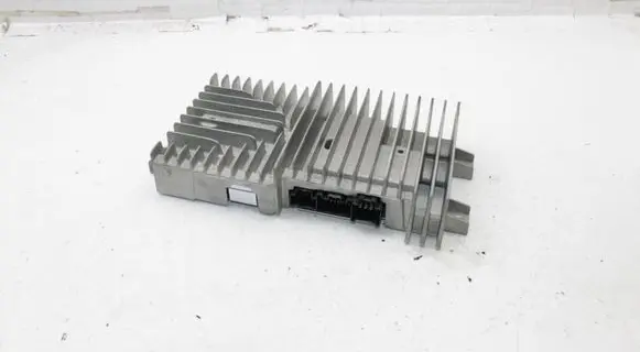 Mazda CX-7 Sound amplifier EG2366920A