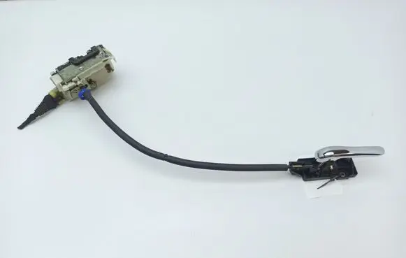 Alfa Romeo 166 Rear door lock
