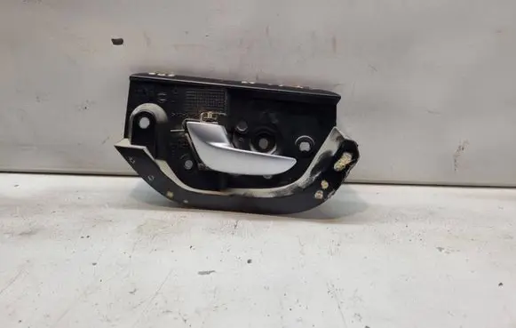 Volvo S60 Rear door interior handle 8693724