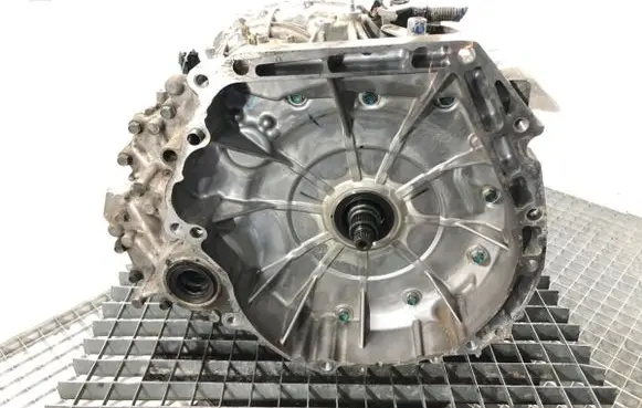 Honda Civic X Manual 5 speed gearbox JDJC