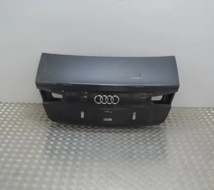 Audi A6 S6 C7 4G Tailgate/trunk/boot lid 4G5827023C