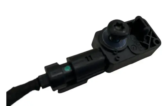 Opel Insignia A Airbag deployment crash/impact sensor 13502341 343149712