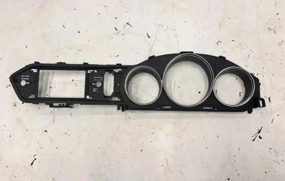 Mercedes-Benz C W204 Dashboard trim A2046890339 9031300