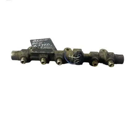 Fiat Bravo - Brava Fuel main line pipe 0445214012 028401 CRVV4101S