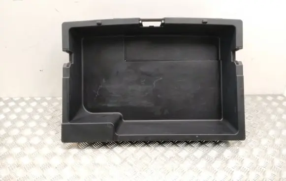 Lexus CT 200H Glove box in trunk 6499376010