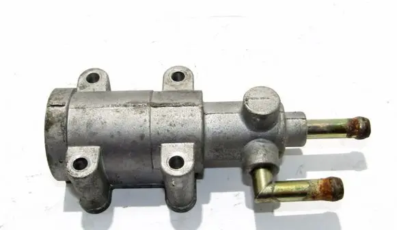 KIA Sephia Idle control valve (regulator) 1957002130