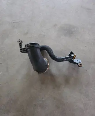 Audi A3 S3 8V Turbo air intake inlet pipe/hose 5Q0129635L