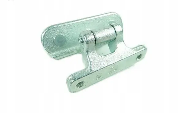 Mercedes-Benz C W203 Tailgate hinge A2037400337