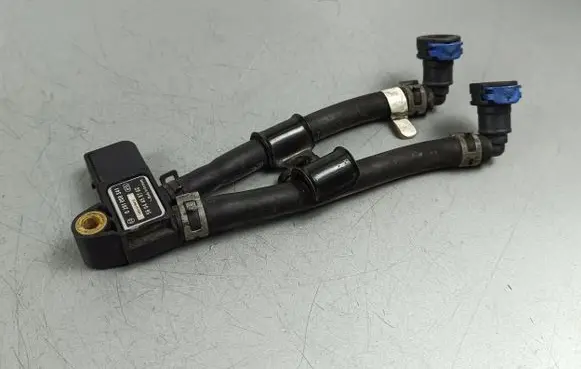 Jeep Grand Cherokee Other control units/modules 0281006341