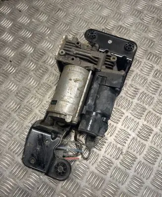 BMW X5 E70 Air suspension compressor/pump EBLV2008B4 6799419 A1595002010