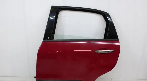 Fiat 500L Rear door 