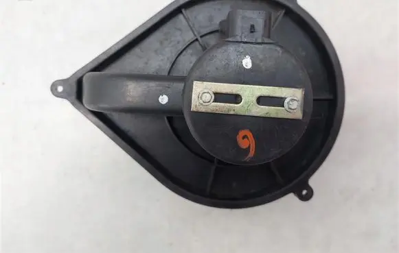 Peugeot Boxer Heater fan/blower