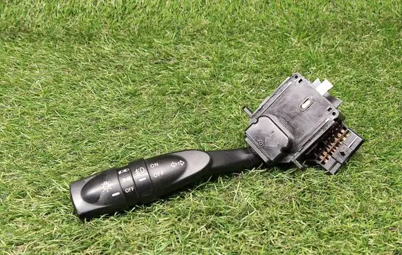 SsangYong Kyron Indicator stalk 4813AA