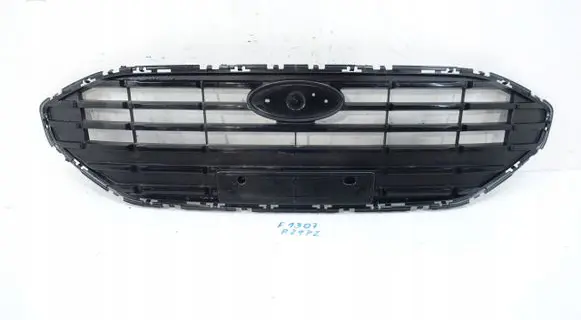 Ford Fiesta ACC Distronic radar sensor grill/trim 