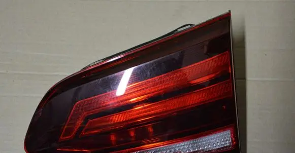 Volkswagen Golf VII Rear/tail lights 5G0945094AG