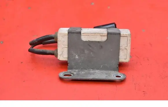 Toyota Yaris Engine control unit/module ECU 2468107970A