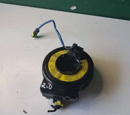 KIA Rio Airbag slip ring squib (SRS ring) K0G800008