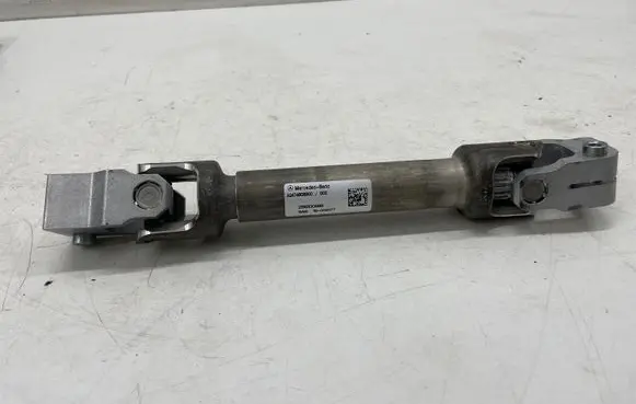 Mercedes-Benz CLA C118 X118 Steering column universal joint A2474608900