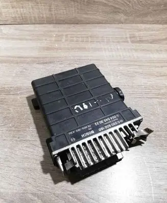 Mercedes-Benz 190 W201 Engine control unit/module ECU 0045453032 0280800160