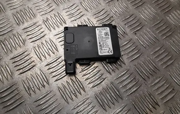 Ford Mustang Mach-E Distronic sensor radar ML3T9G768AL