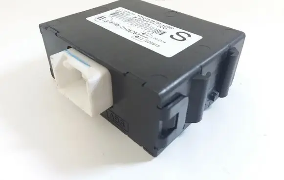 Toyota RAV 4 (XA20) Immobilizer control unit/module 8978042080 626477000 97RI010579