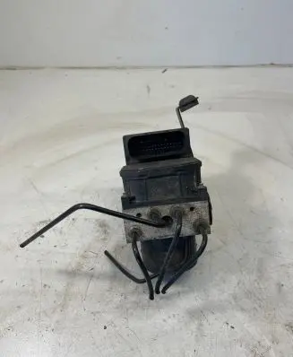 Skoda Fabia Mk1 (6Y) ABS Pump 6Q0907379G 483255 0265800003