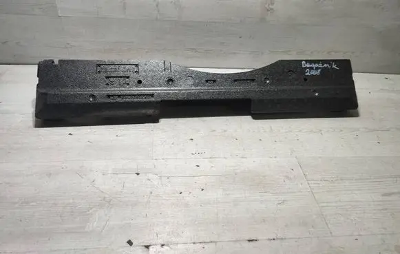 Peugeot 2008 II Other trunk/boot trim element 9831970180