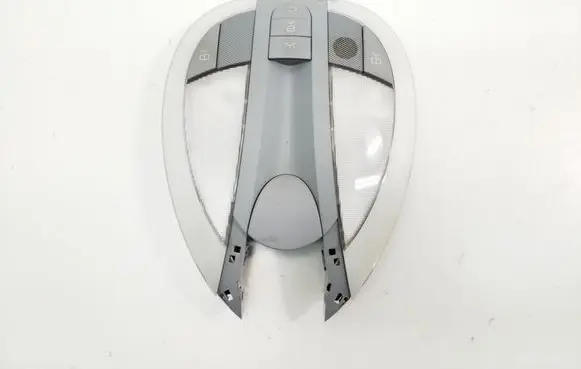 Mercedes-Benz E W211 Front seat light A2118206401