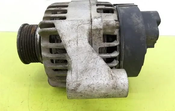 Fiat Doblo Generator/alternator MS1214020941