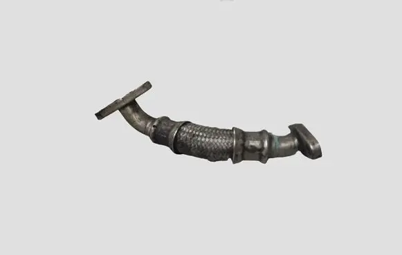 Audi A4 S4 B8 8K Turbo turbocharger oiling pipe/hose