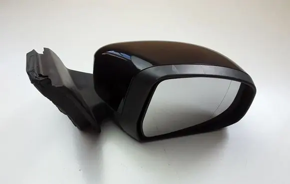 Ford Focus Front door electric wing mirror 1778440