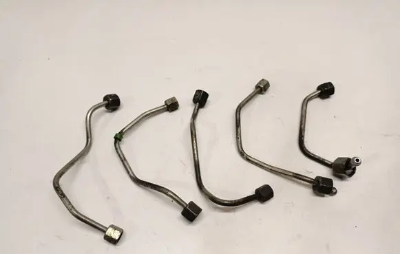 Fuel line pipe