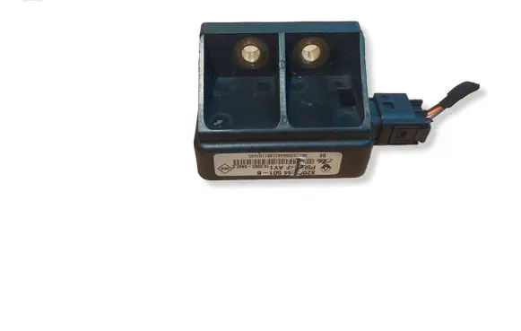 Renault Laguna II ESP acceleration yaw rate sensor 8200044501B 10098004422