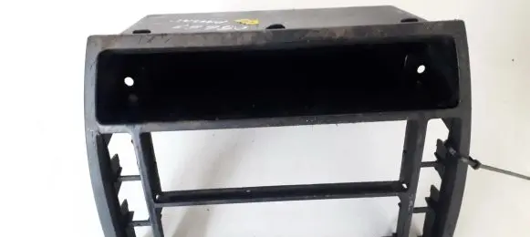 Volkswagen PASSAT B5 Climate control unit 3b0858069k