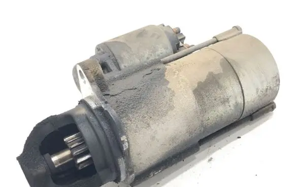 Opel Signum Starter motor