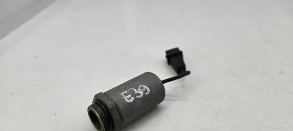 BMW 5 E39 Turbo solenoid valve 1703720