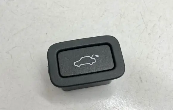 Land Rover Range Rover Evoque L538 Tailgate/boot open switch button AF6310E998AA