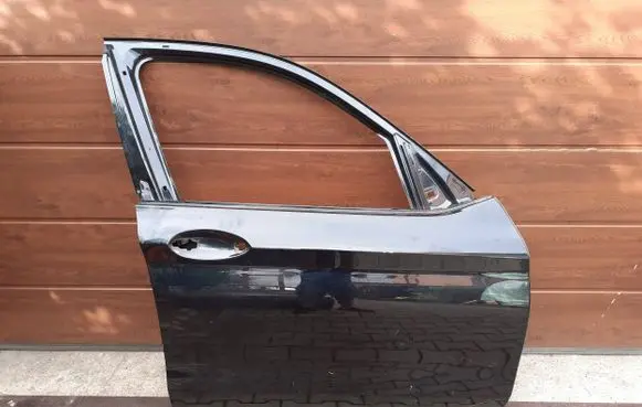 BMW X3 G01 Front door