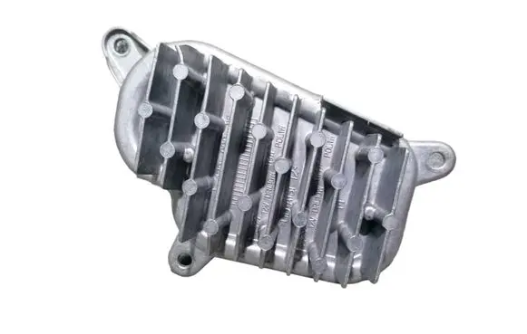 Audi S5 Facelift LED ballast control module 140800237