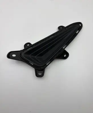 Toyota C-HR I Front bumper lower grill 52127F4020