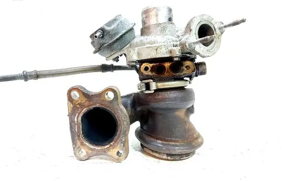 Peugeot 308 Turbo 9818479380 8362500002