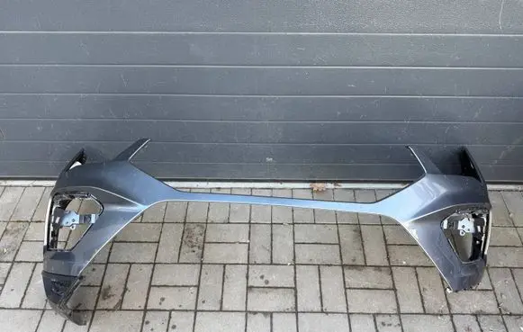Seat Ateca Front bumper 575807221