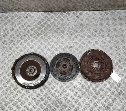 Citroen Jumper Clutch set kit 1614191080 9805856380
