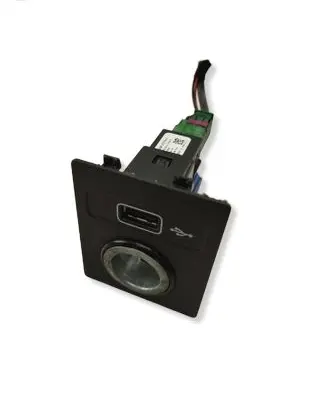 Skoda Superb B8 (3V) USB socket connector 5Q0035726E 318004819217