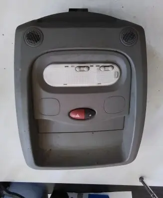 Renault Master III Glove box 849604214R
