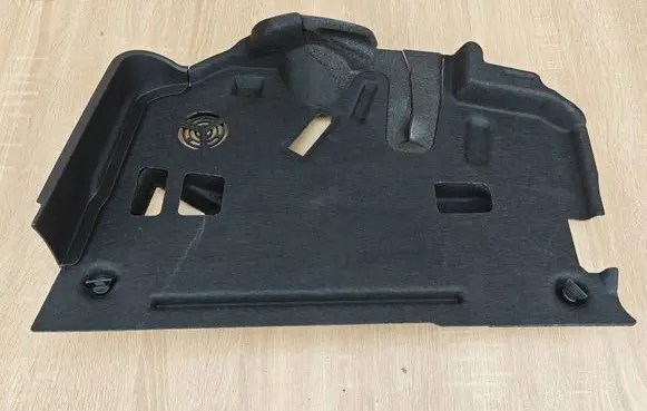 BMW 5 G30 G31 G38 Panel trim 9329537