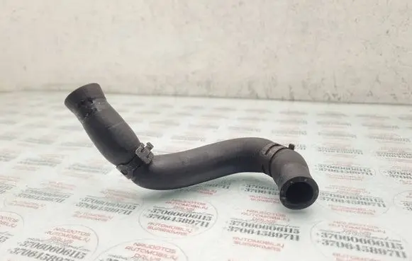 Audi A6 S6 C6 4F Engine coolant pipe/hose