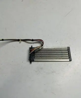 Toyota Verso Electric cabin heater radiator DT013410-0400 08T318K0006 2014701